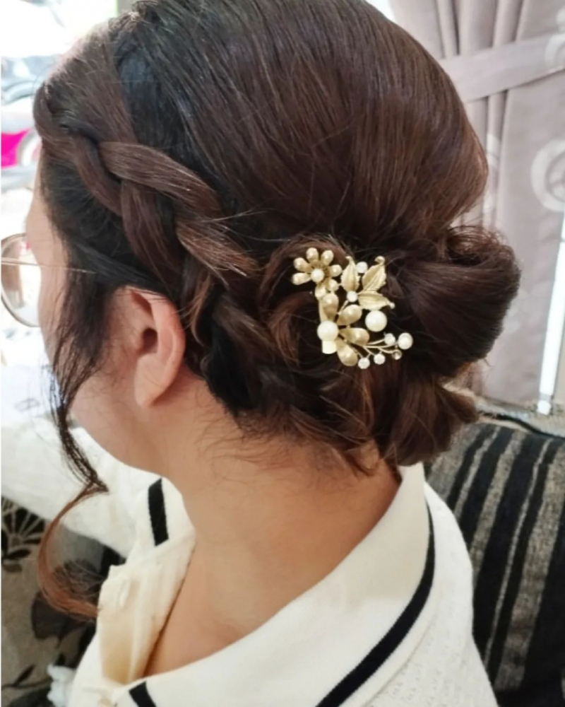 For @raviniamakeup
#hairartistry @deviayoosef #braidideas#makeuphairdobandung#zonabatak#hairandmakeupbdg#braids#hairdobandungmurah#makeuphairdobandung#Fingerwave#hairupdostyle#braidlover#hairdo#braid#braidstyles#hairdobdg#hairdowedding#hairdosangjit#